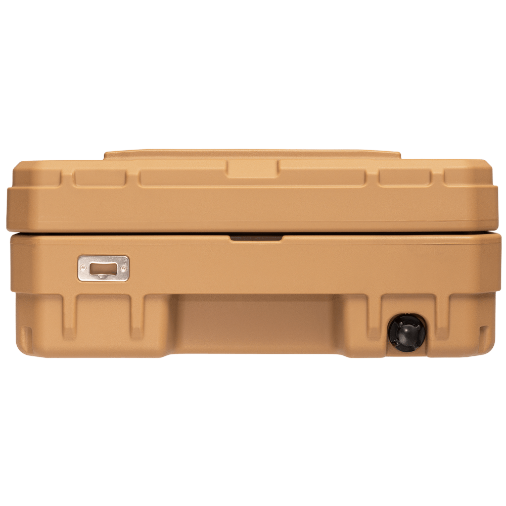83L Rugged Case - Spirit of 1876 - ROAM Dealer Portal
