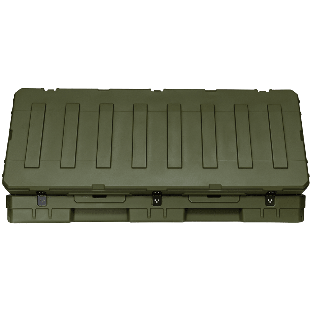 83L Rugged Case - Spirit of 1876 - ROAM Dealer Portal