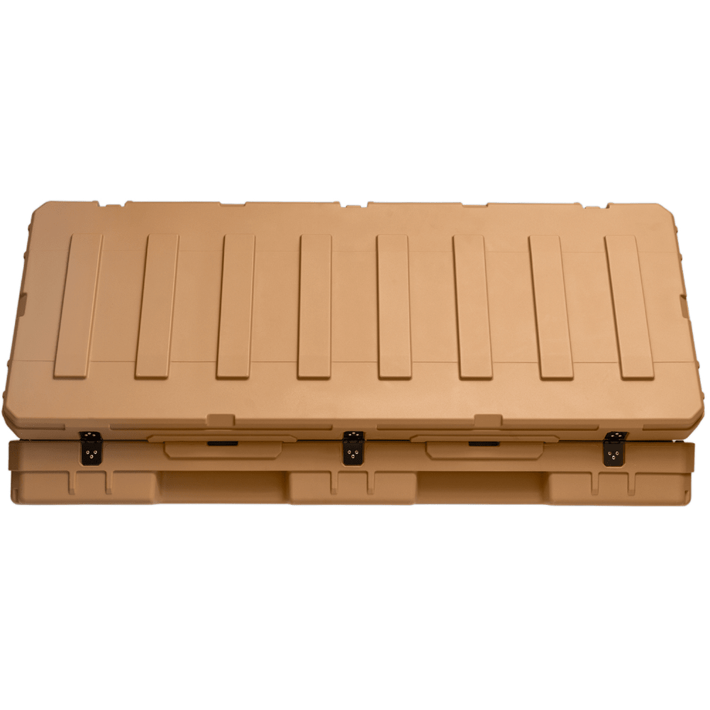 83L Rugged Case - Spirit of 1876 - ROAM Dealer Portal