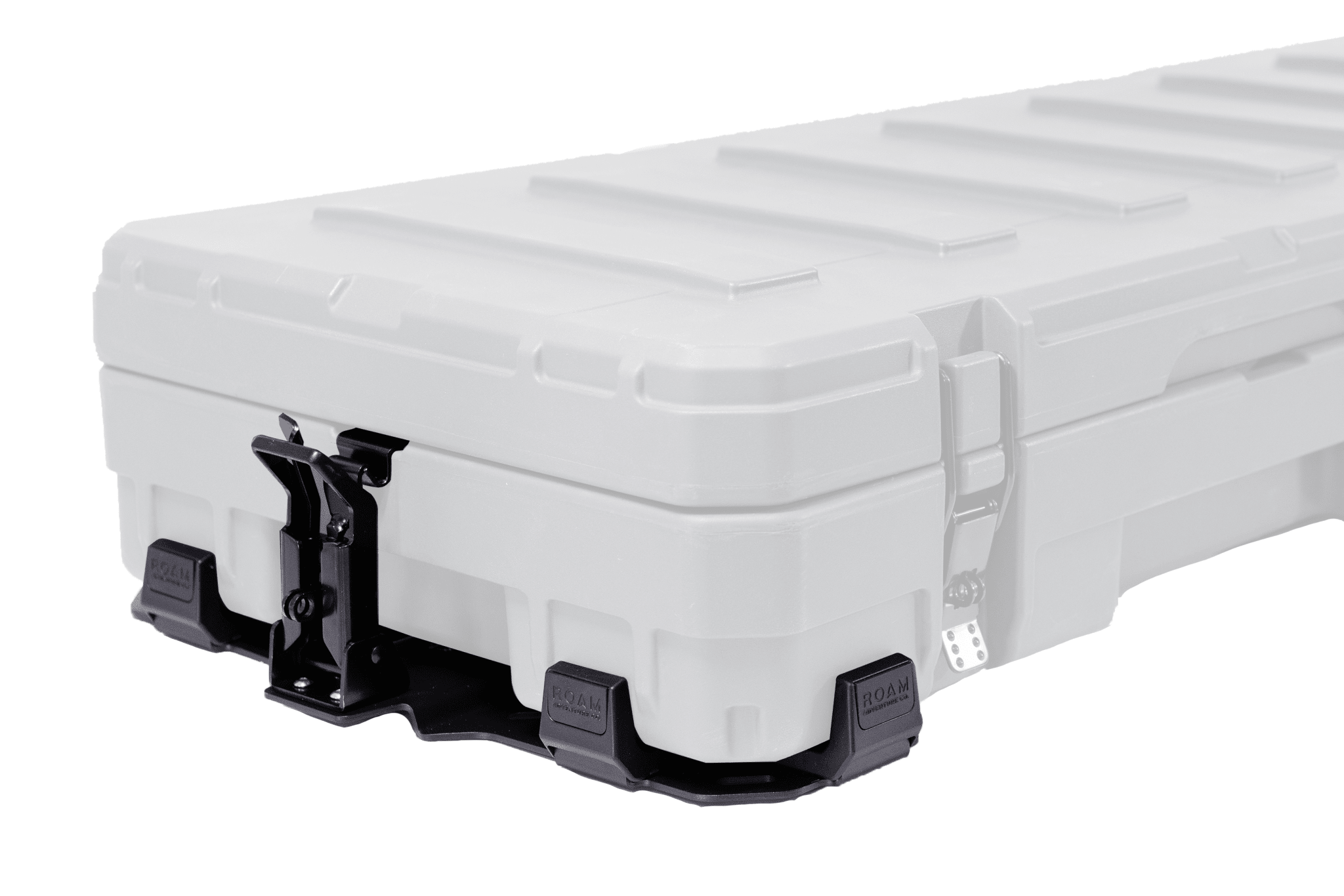 83L Rugged Mounts - Spirit of 1876 - ROAM Dealer Portal