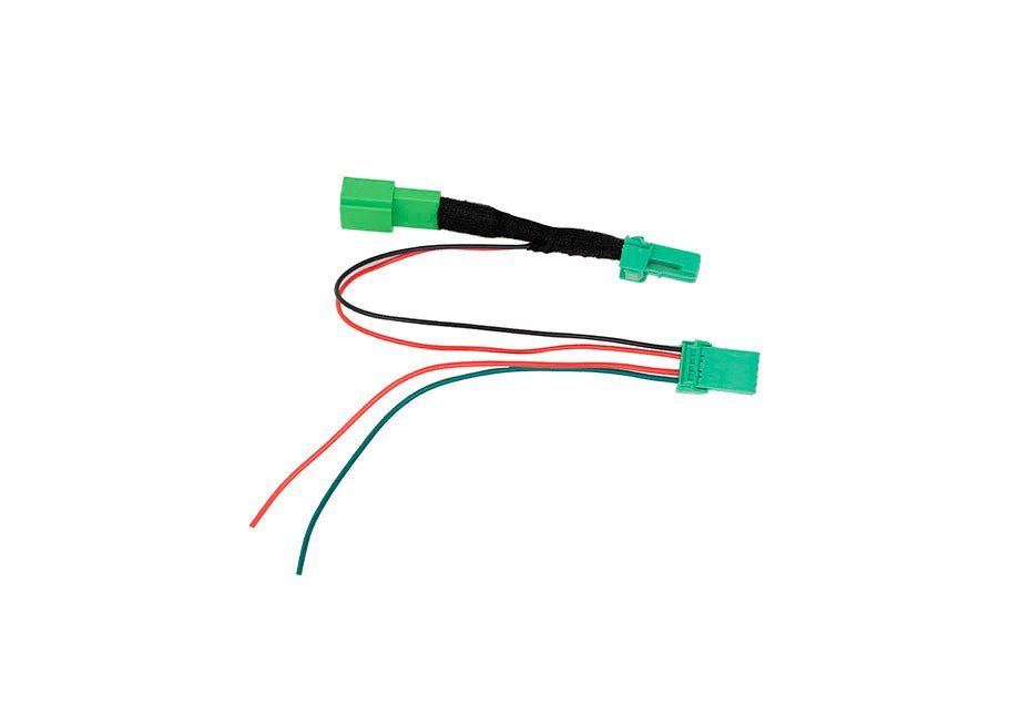 Plug and Play Switch Illumination Harness - Spirit of 1876Dealers of Cali Raised LED
