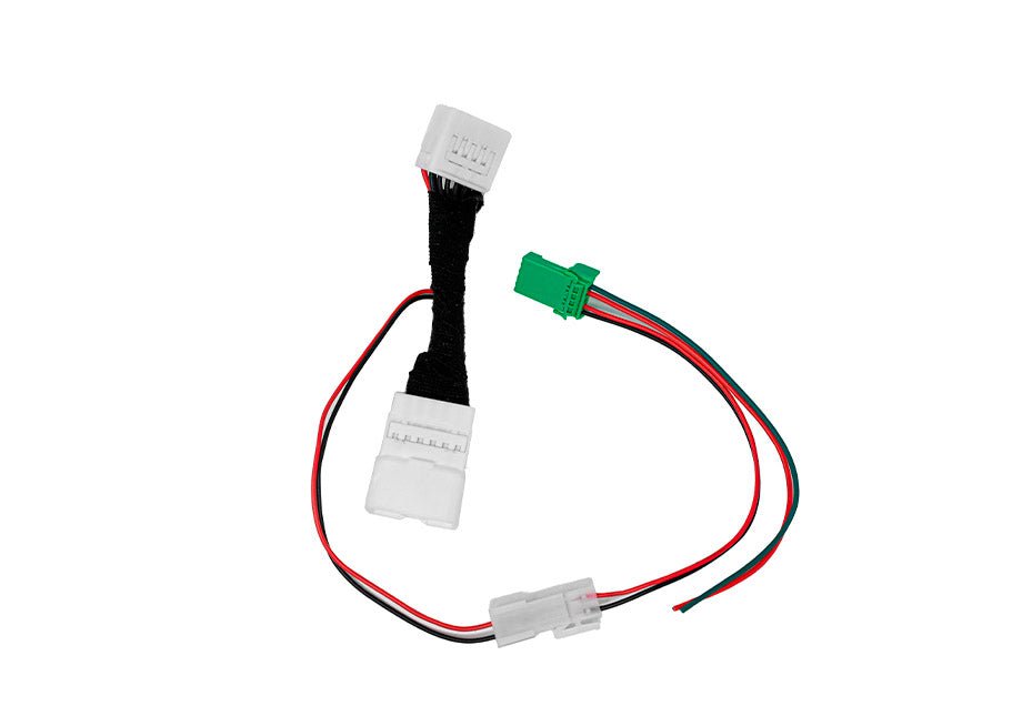 Plug and Play Switch Illumination Harness - Spirit of 1876Dealers of Cali Raised LED