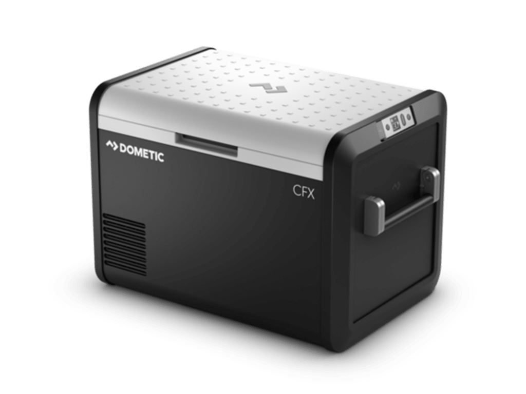 Dometic CFX3 55IM Cooler/Freezer w/Rapid Freeze Plate - Spirit of 1876