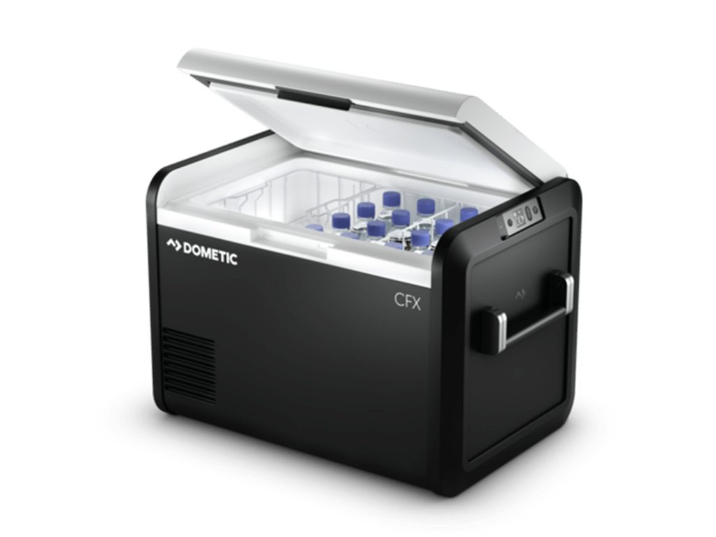 Dometic CFX3 55IM Cooler/Freezer w/Rapid Freeze Plate - Spirit of 1876