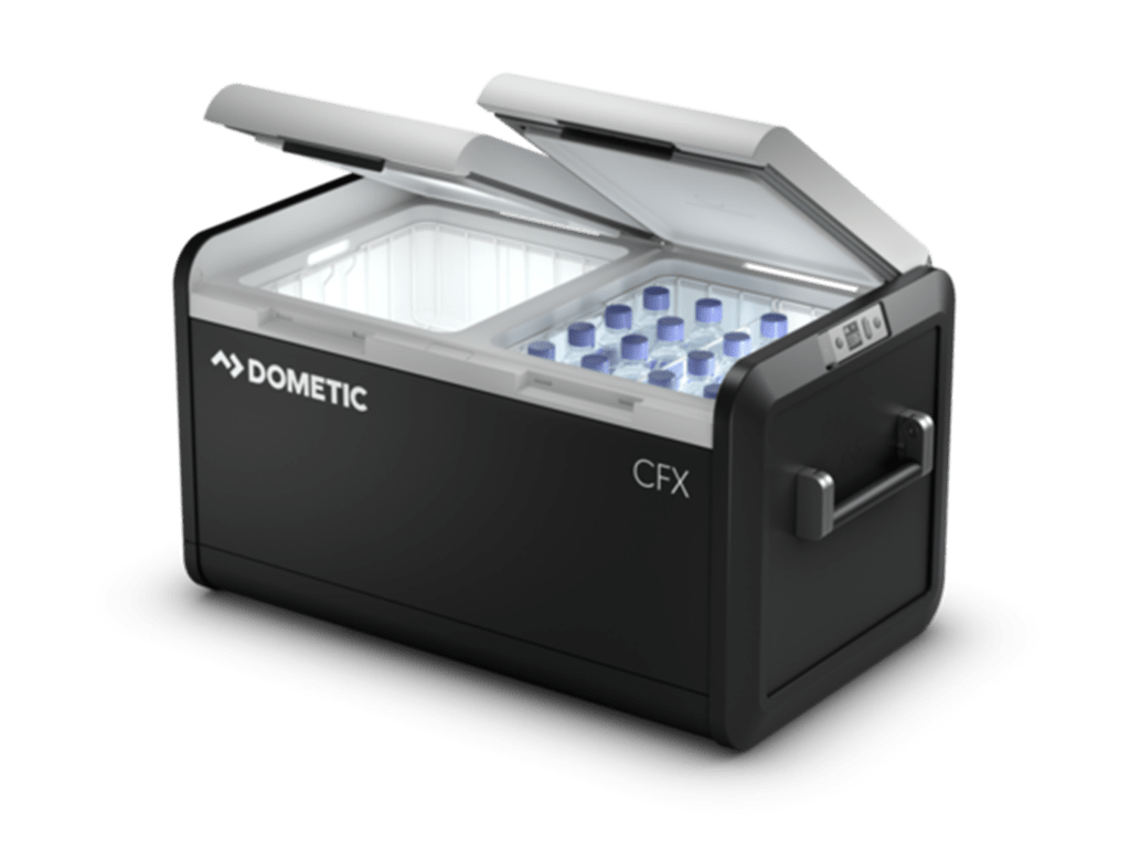 Dometic CFX3 75DZ Dual Cooler/Freezer - Spirit of 1876