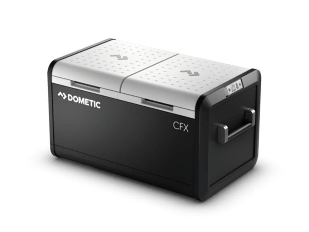 Dometic CFX3 75DZ Dual Cooler/Freezer - Spirit of 1876