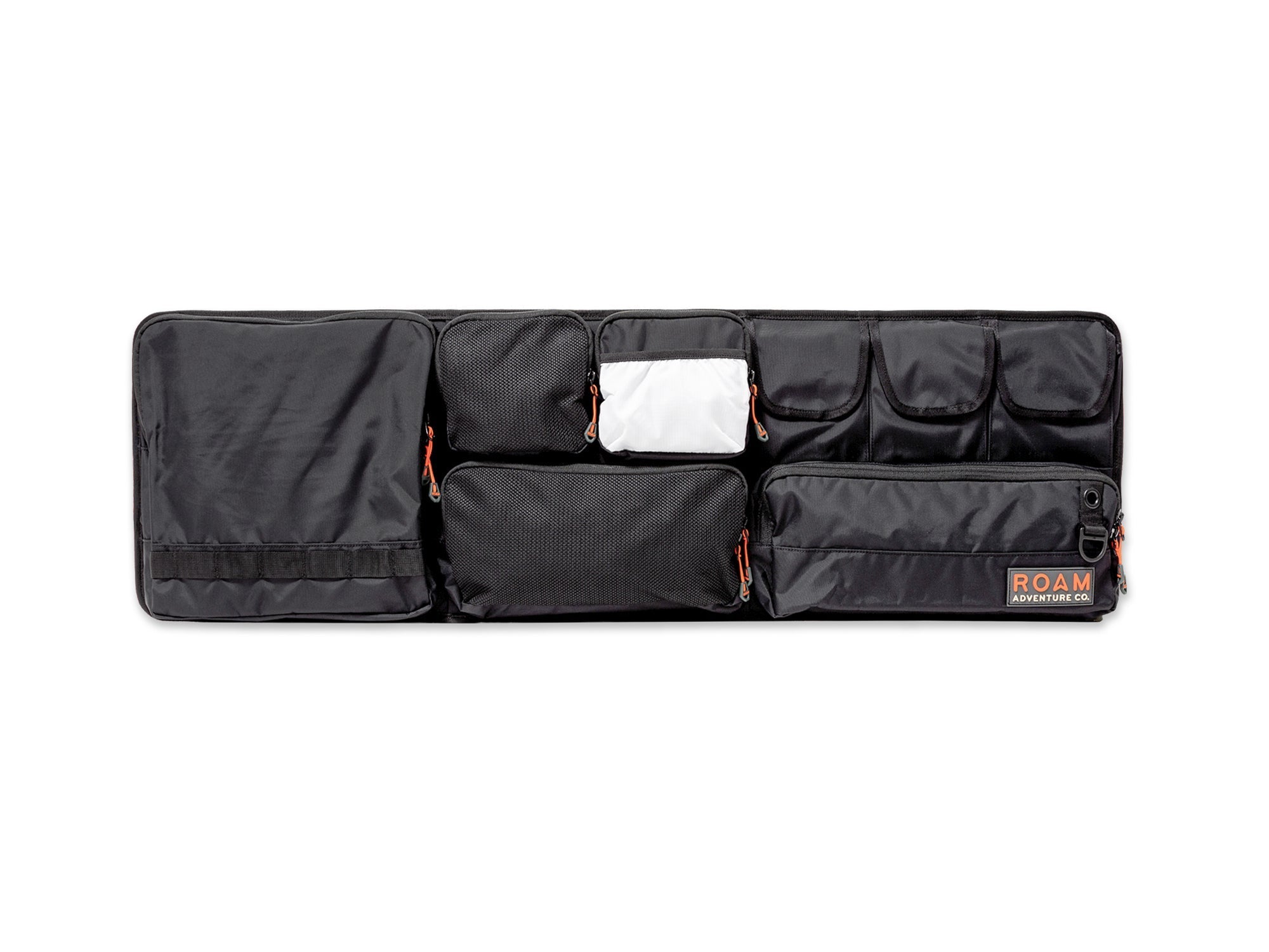 95L Lid Organizer - Spirit of 1876 - ROAM Dealer Portal