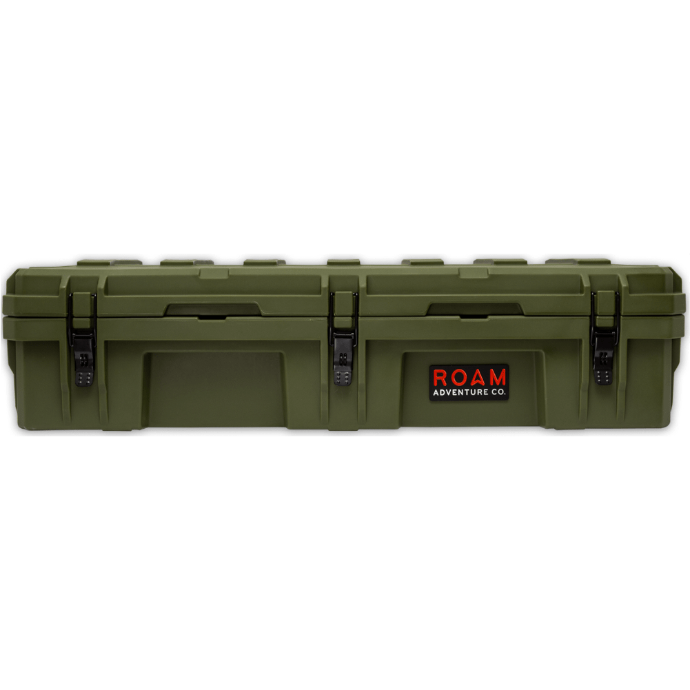 95L Rugged Case - Spirit of 1876