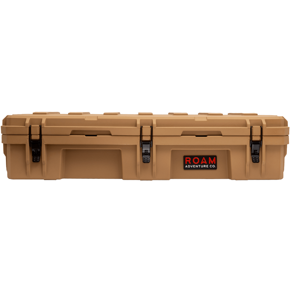 95L Rugged Case - Spirit of 1876 - ROAM Dealer Portal
