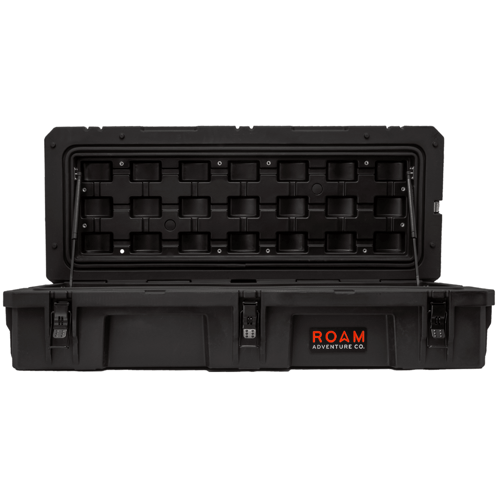 95L Rugged Case - Spirit of 1876