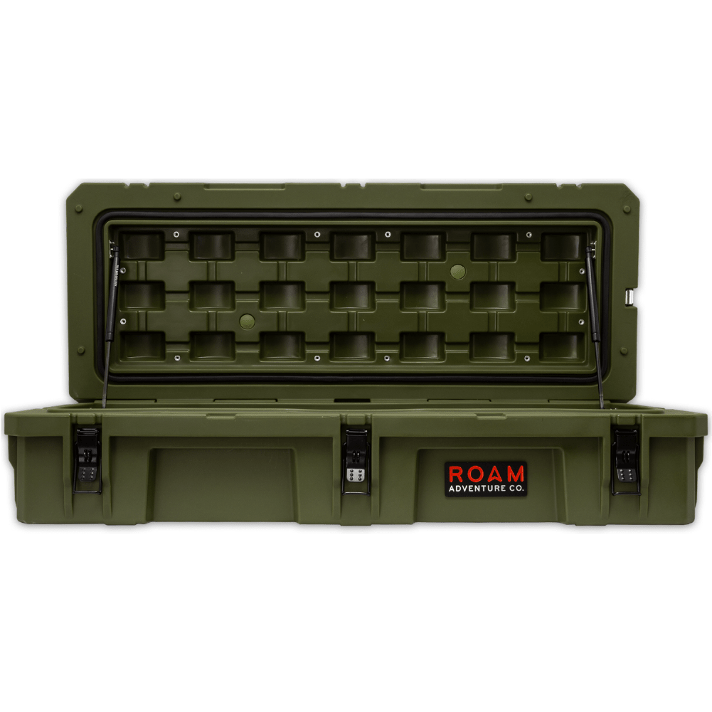 95L Rugged Case - Spirit of 1876