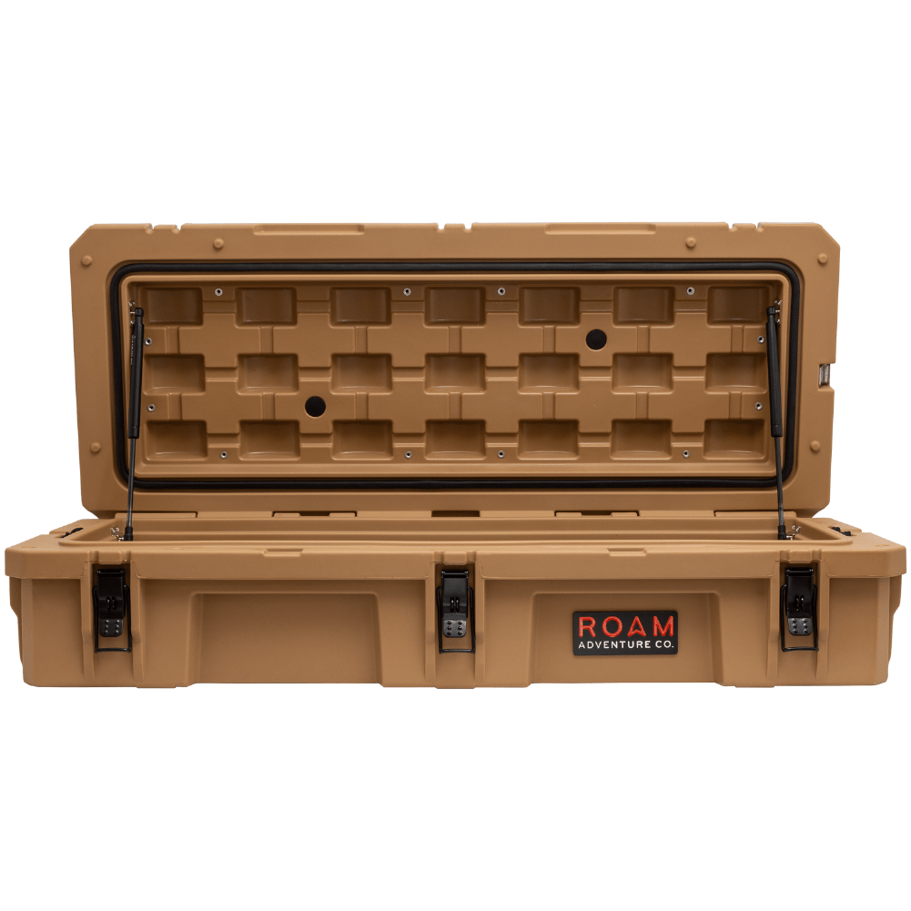 95L Rugged Case - Spirit of 1876 - ROAM Dealer Portal