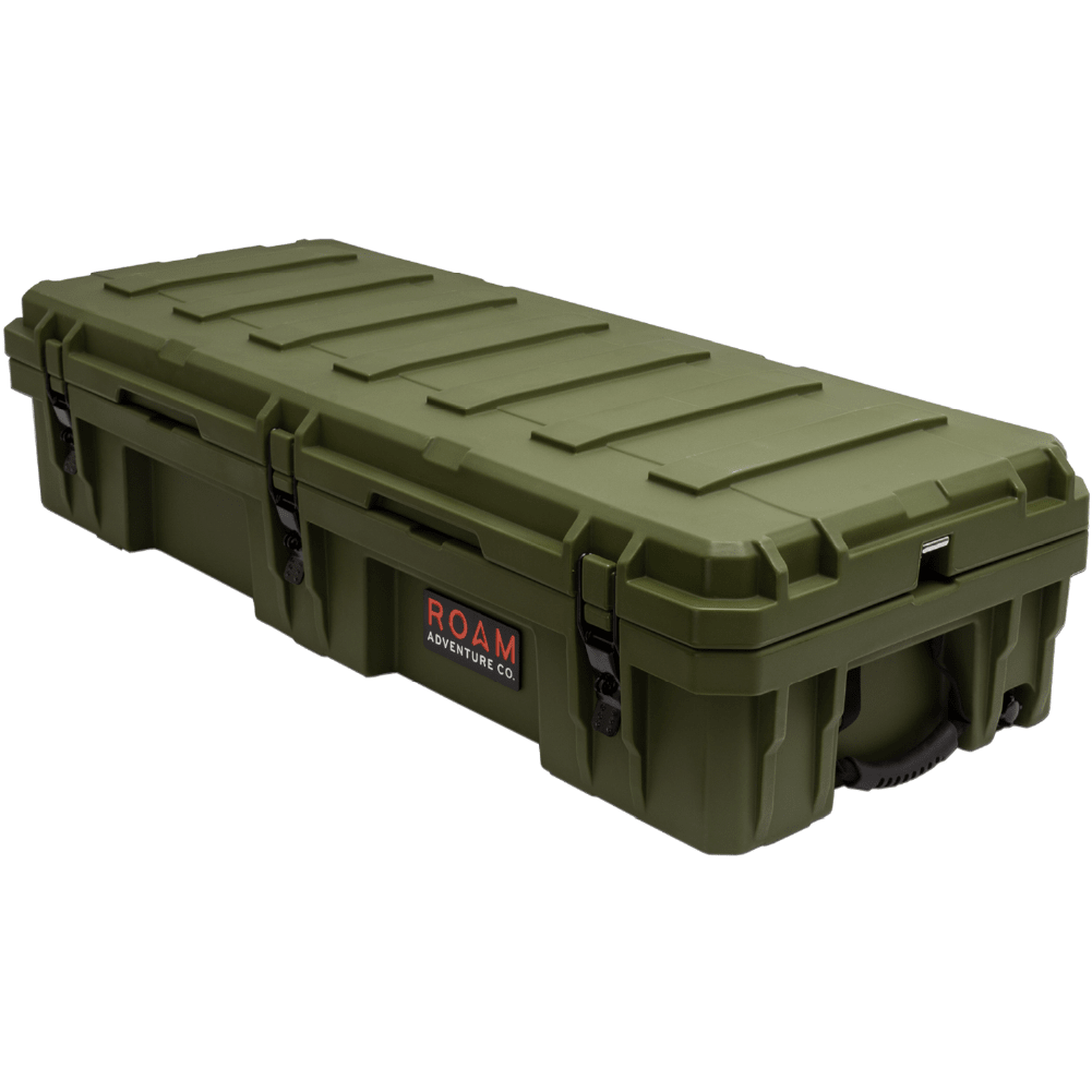 95L Rugged Case - Spirit of 1876 - ROAM Dealer Portal