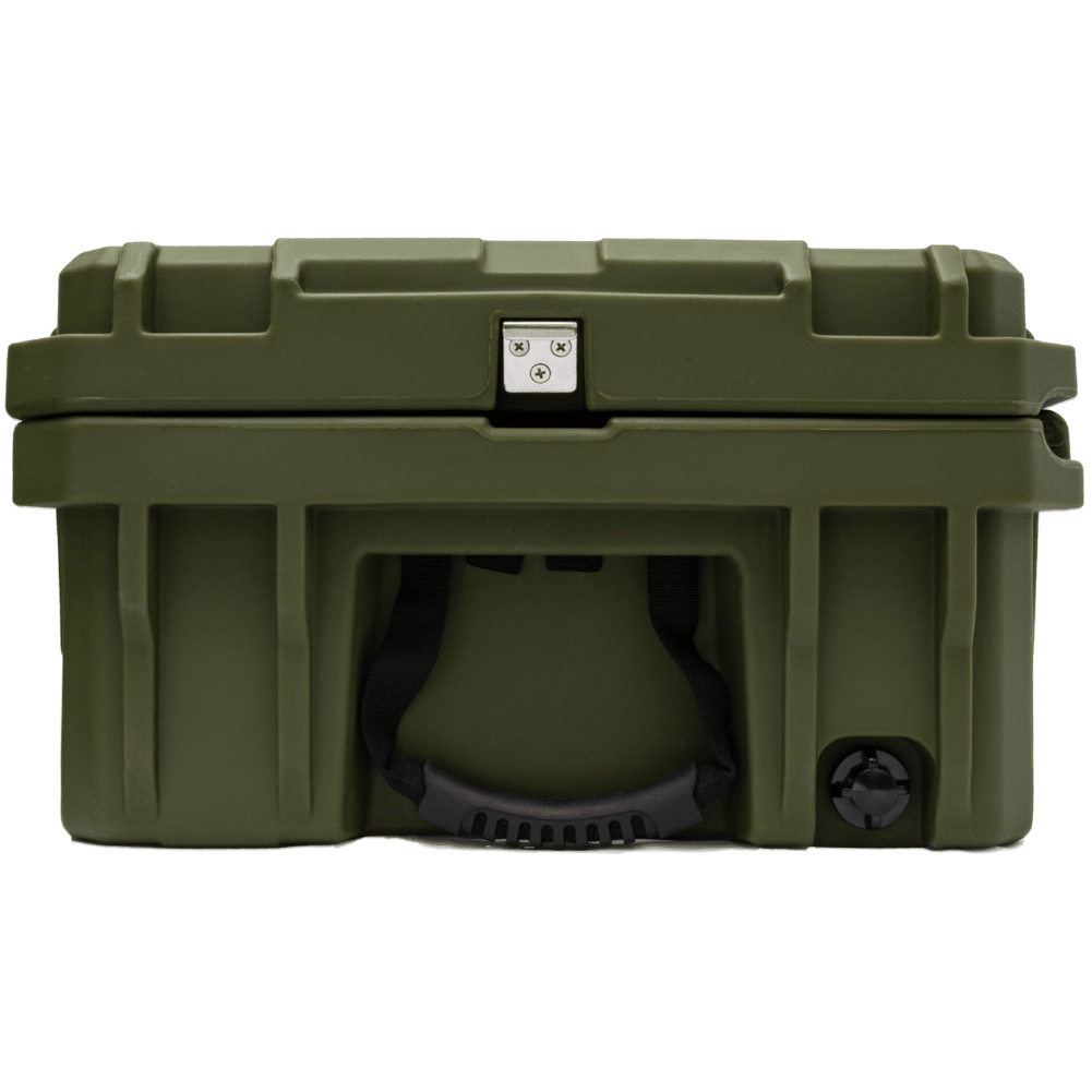 95L Rugged Case - Spirit of 1876 - ROAM Dealer Portal