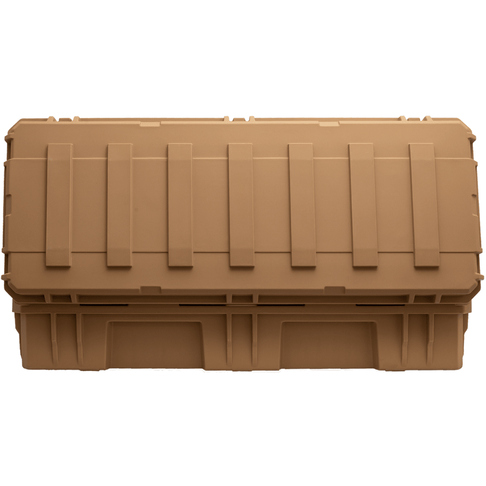 95L Rugged Case - Spirit of 1876