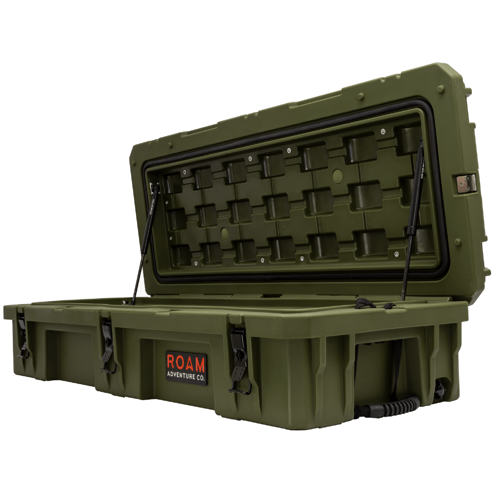 95L Rugged Case - Spirit of 1876 - ROAM Dealer Portal
