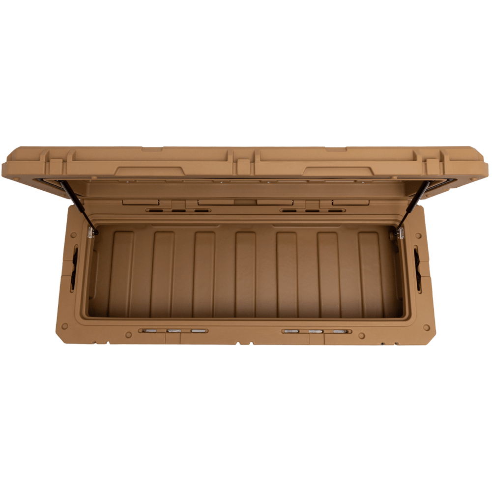 95L Rugged Case - Spirit of 1876 - ROAM Dealer Portal