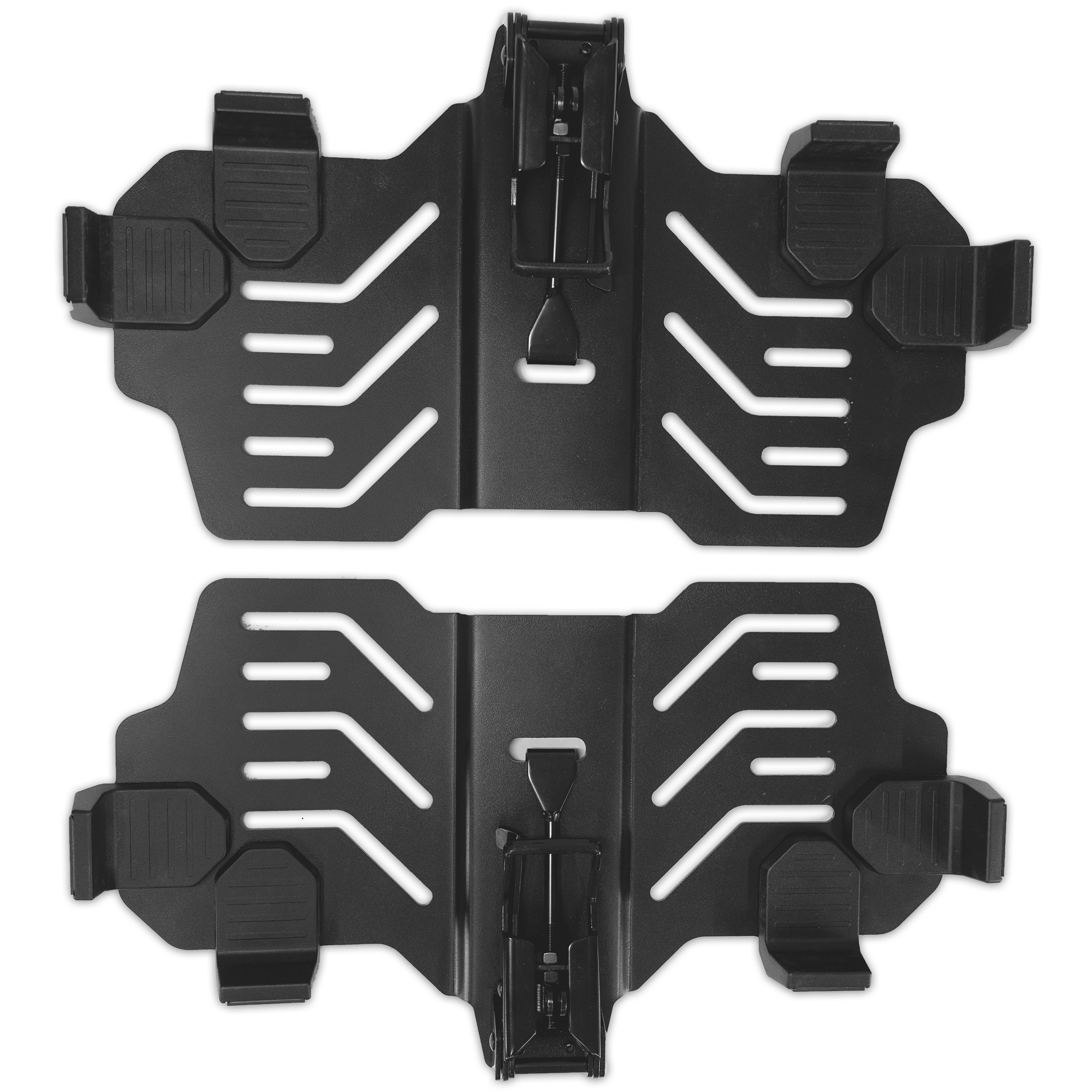 95L Rugged Mounts - Spirit of 1876