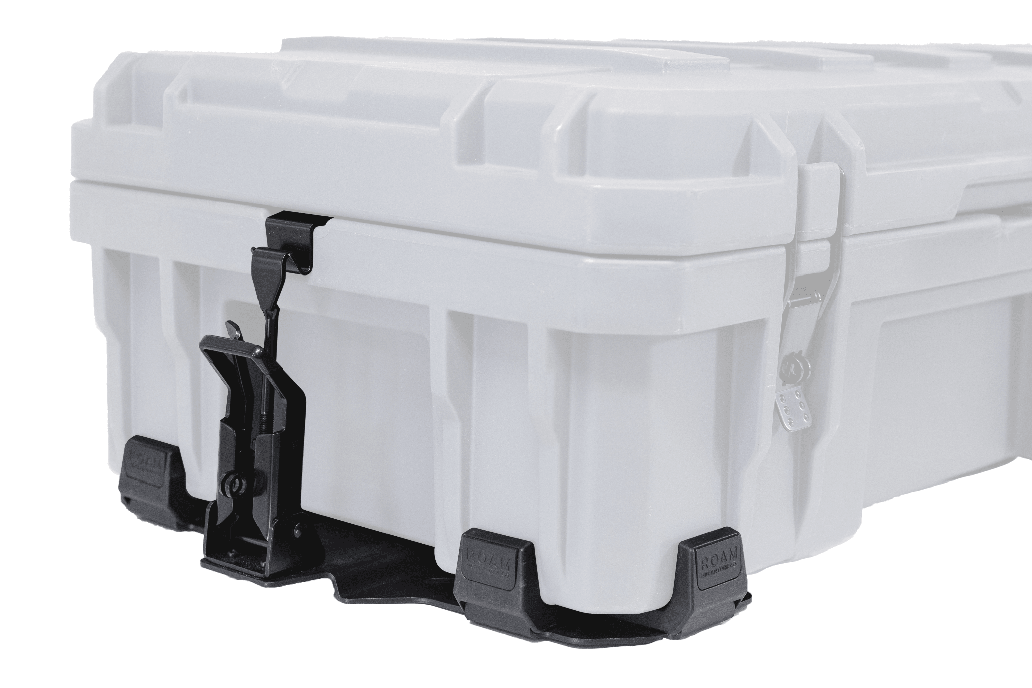 95L Rugged Mounts - Spirit of 1876