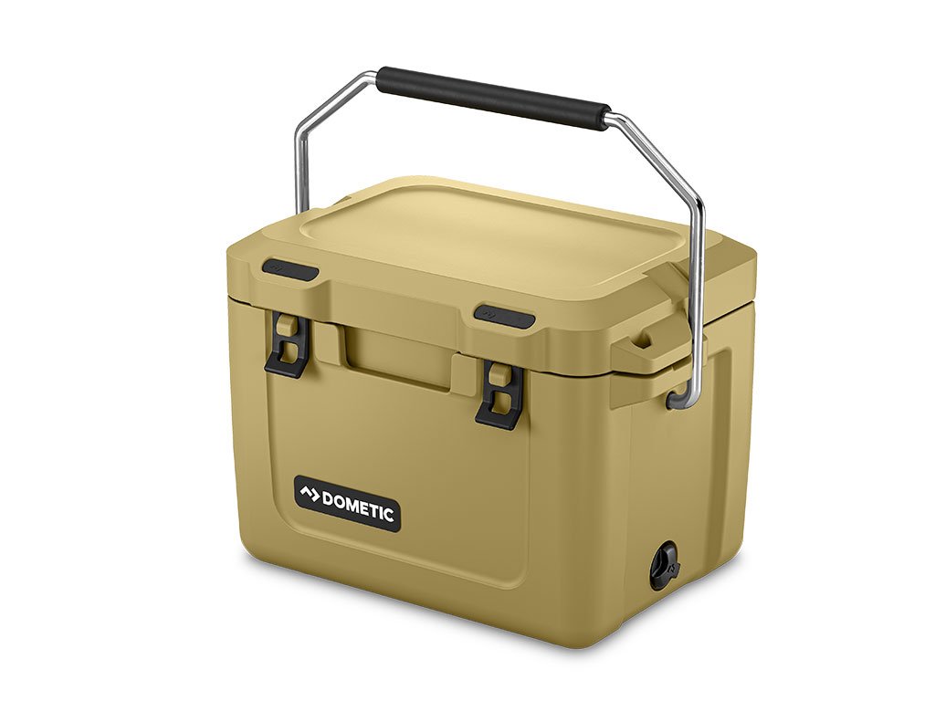 Dometic Patrol 20L Cooler / Olive - Spirit of 1876