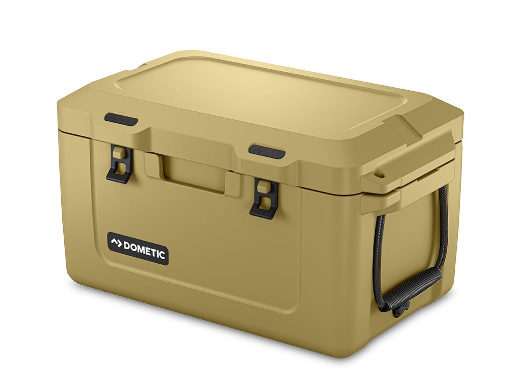 Dometic Patrol 35L Cooler / Olive - Spirit of 1876