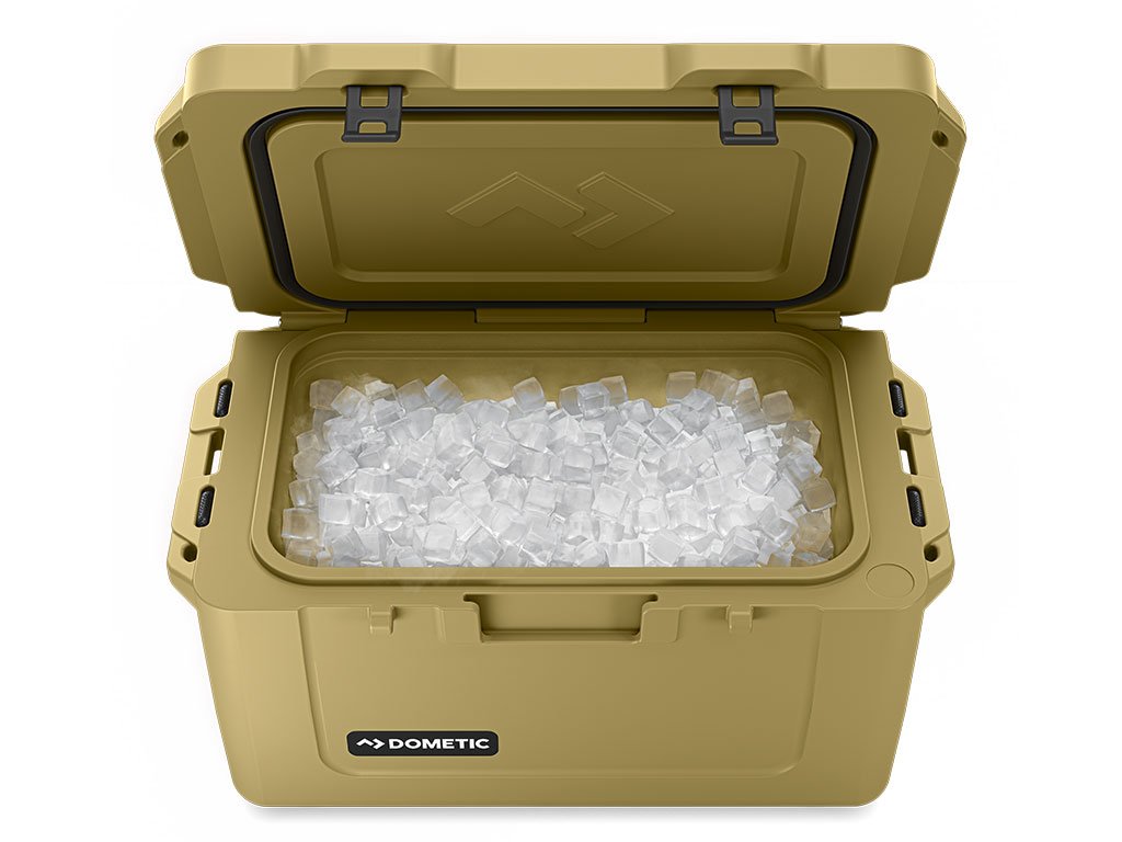 Dometic Patrol 35L Cooler / Olive - Spirit of 1876