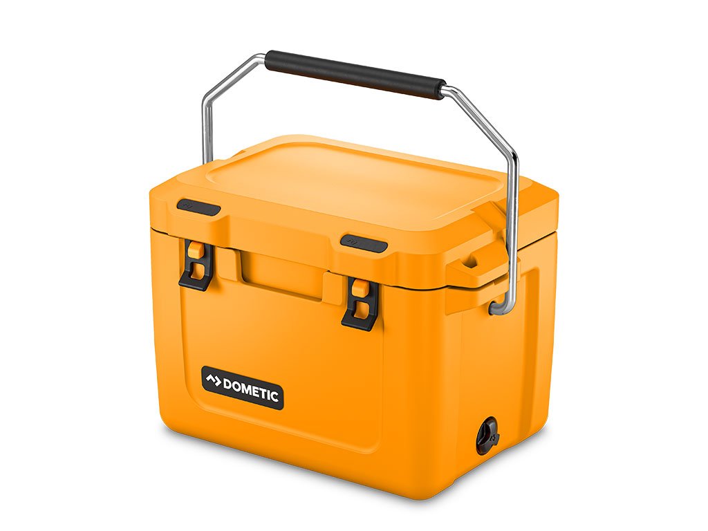 Dometic Patrol 20L Cooler / GLOW - Spirit of 1876