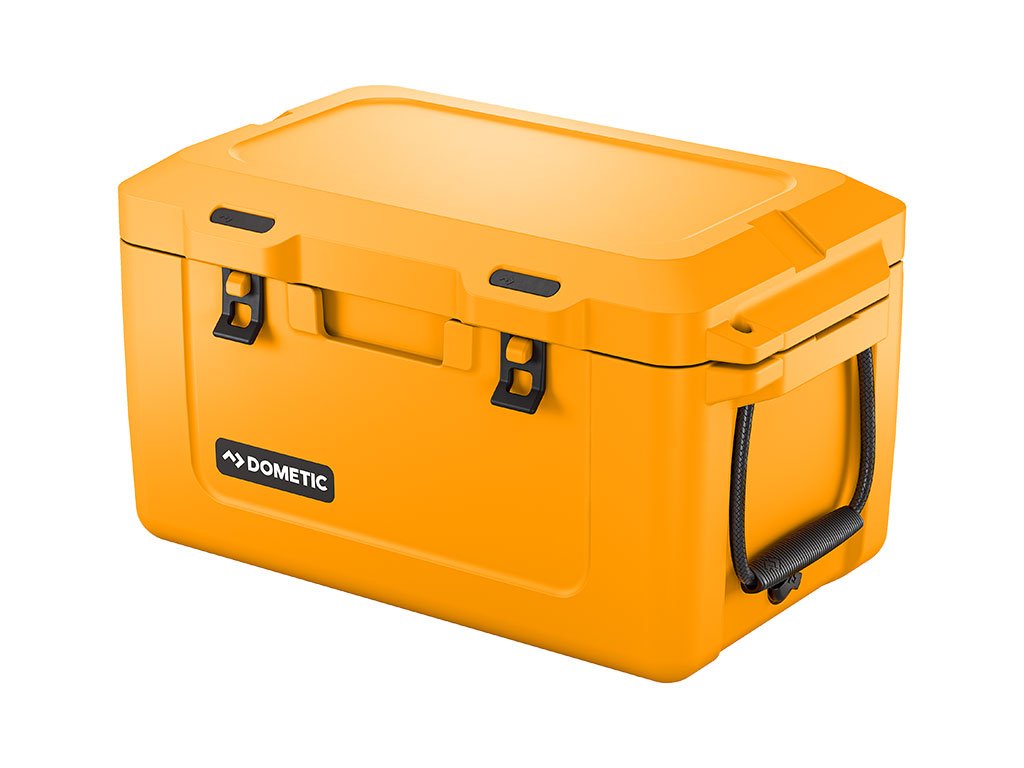 Dometic Patrol 35L Cooler / GLOW - Spirit of 1876