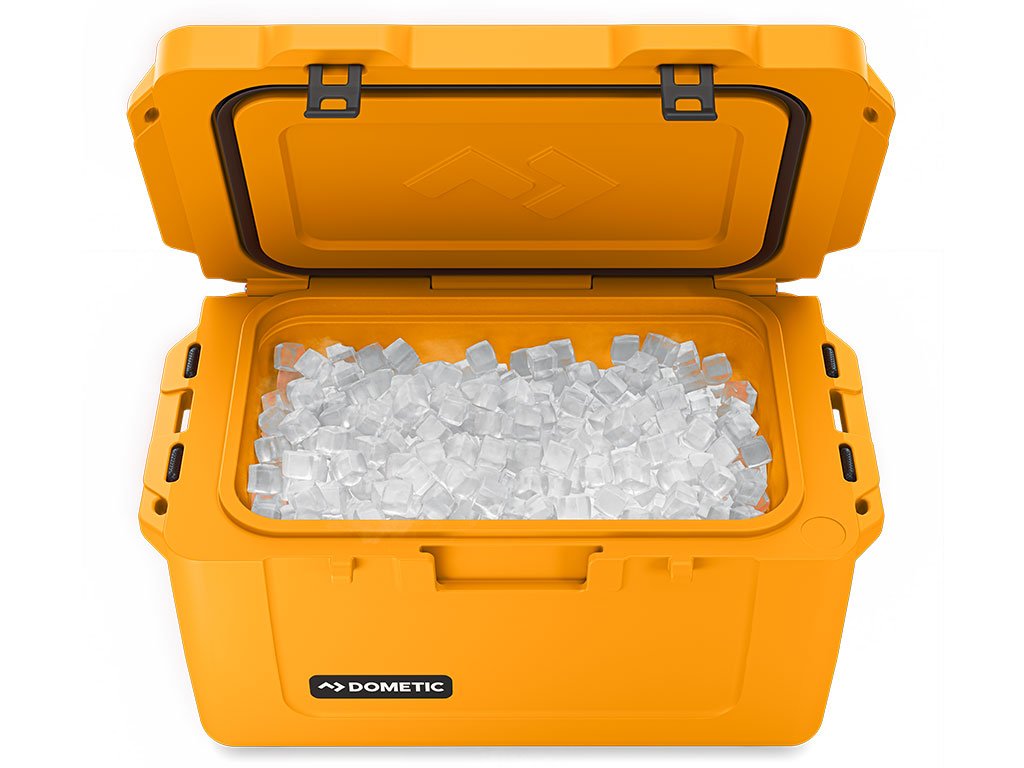 Dometic Patrol 35L Cooler / GLOW - Spirit of 1876