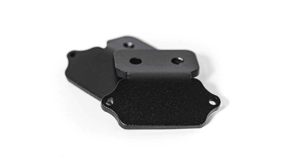 Sherpa Handle Light Brackets - Spirit of 1876Sherpa Equipment Company