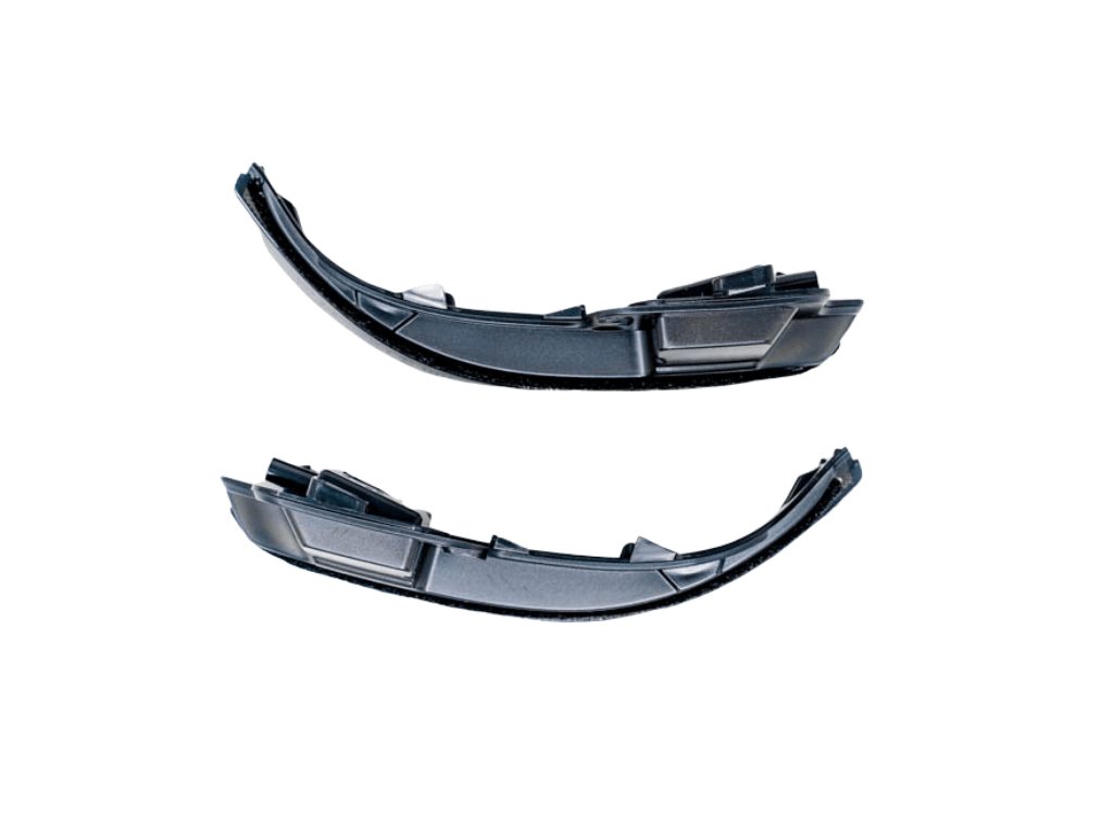 Dynamic Sequential Side Mirror Turn Signals For 2016 - 2023 Toyota Tacoma - Spirit of 1876Dealers of Cali Raised LED