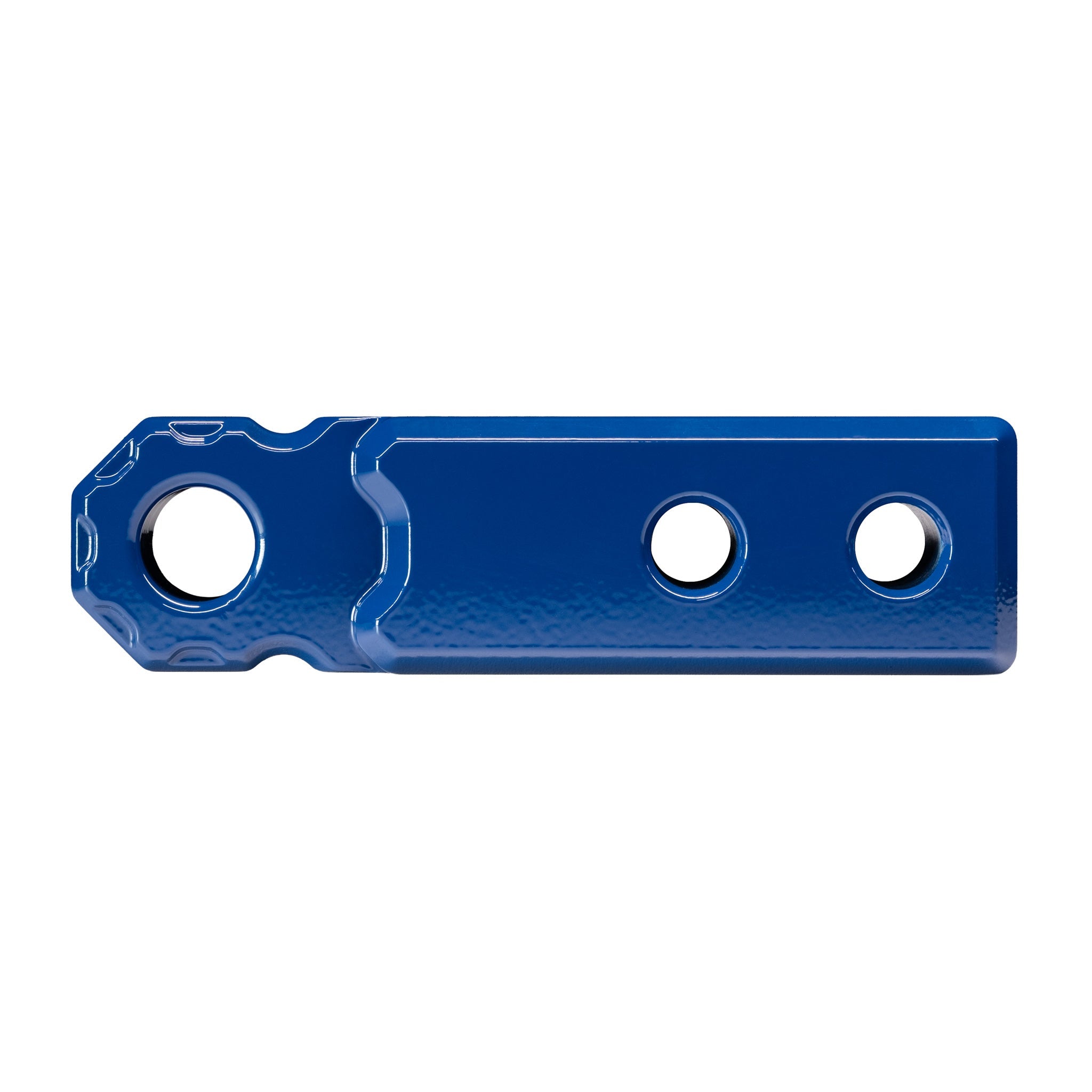 Agency 6 Recovery Hitch Shackle Block - 2" Receiver - Spirit of 1876 - Agency6.com