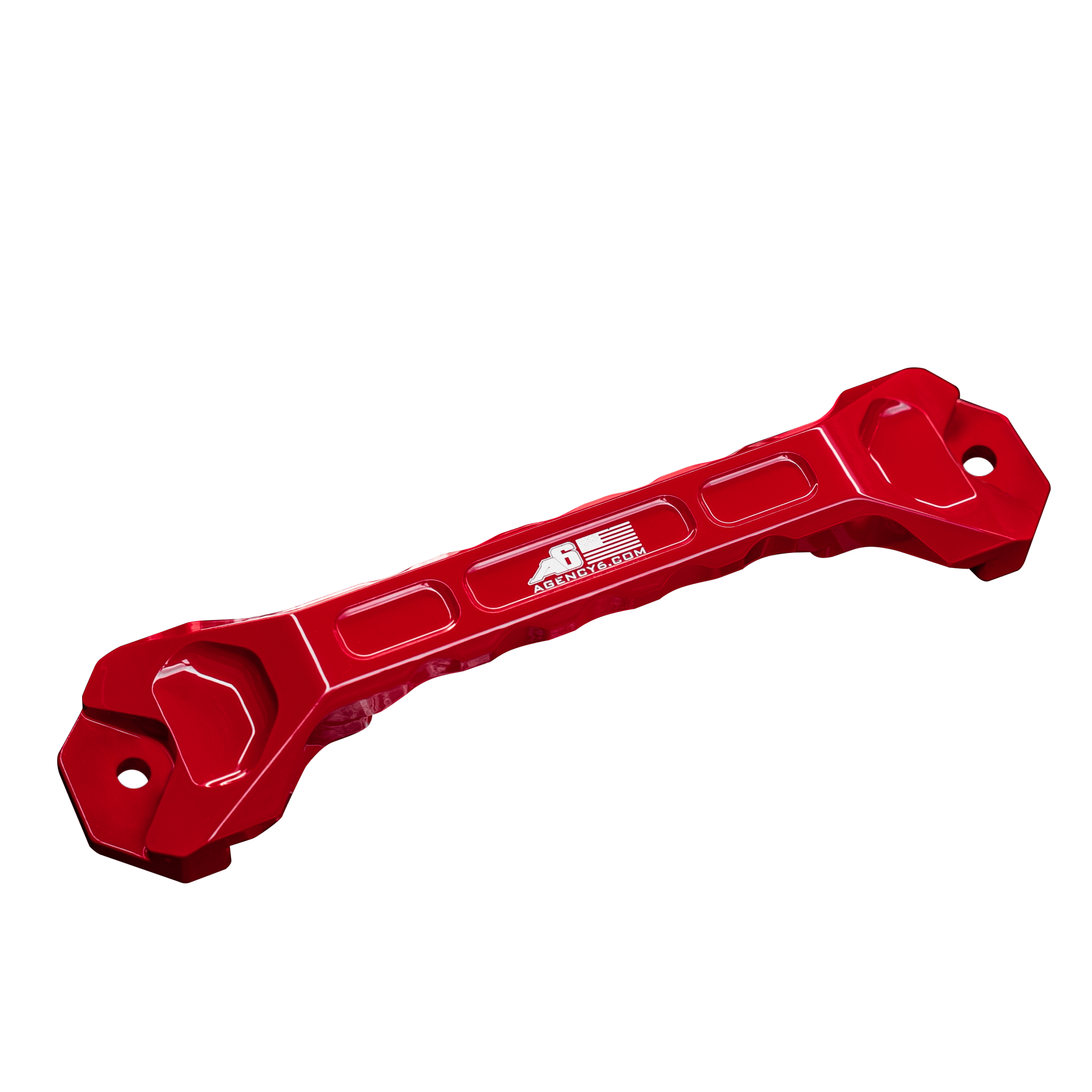 Toyota / Lexus Billet Battery Hold Down Bar - Spirit of 1876 - Agency6.com