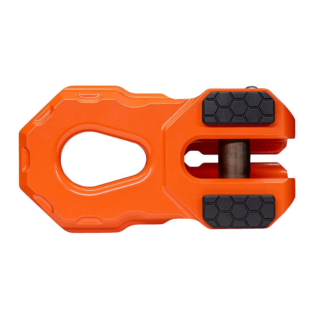 Agency 6 Billet Winch Shackle - Spirit of 1876 - Agency6.com