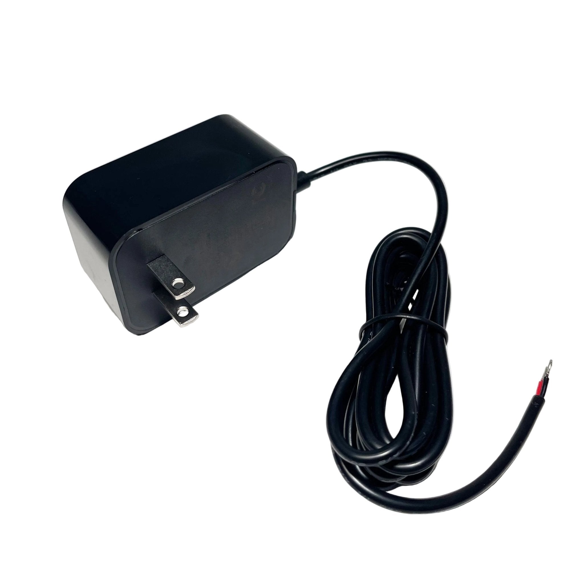 AC Power Supply - Spirit of 1876 - Kingpin Equipped
