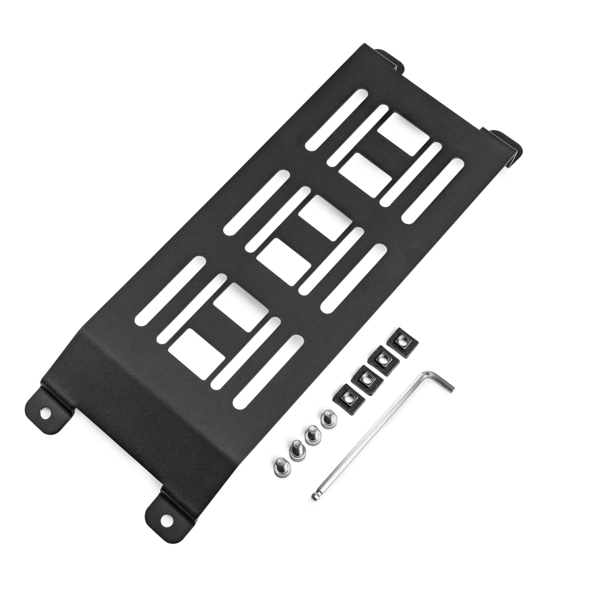 KUAT NARROW MOLLE PANEL - FULL HEIGHT