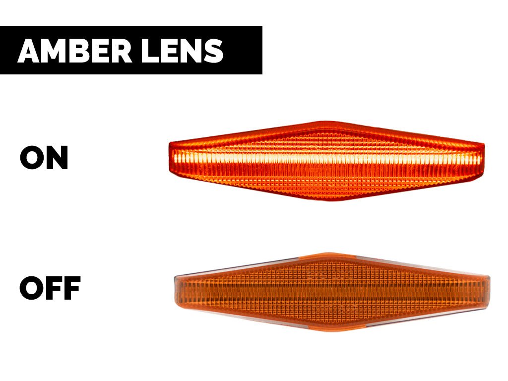 Grille Raptor LED Light Kit For 2014 - 2024 Toyota 4Runner - Spirit of 1876Dealers of Cali Raised LED