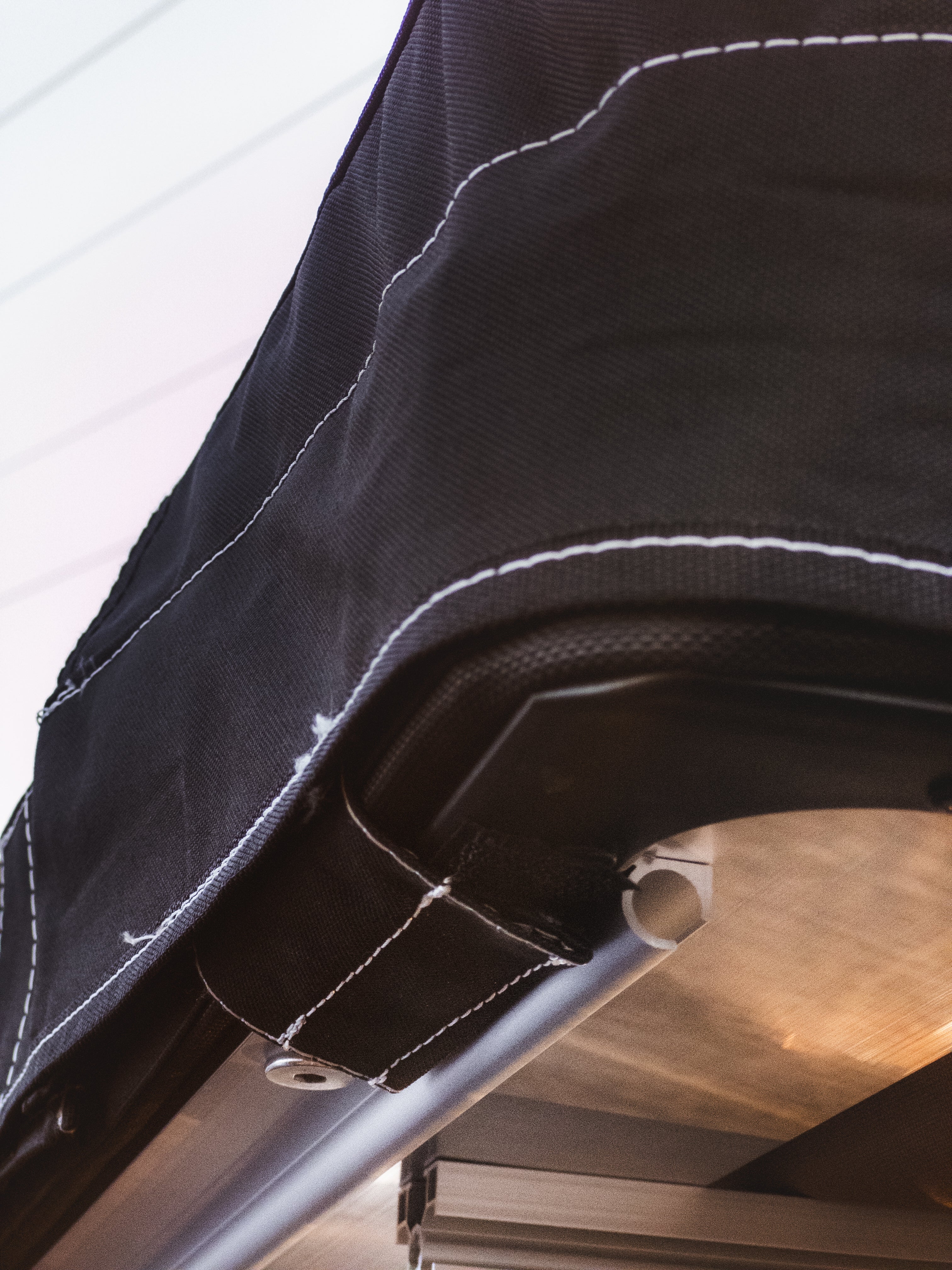 AIRRUSH 2 Person Rooftop Tent