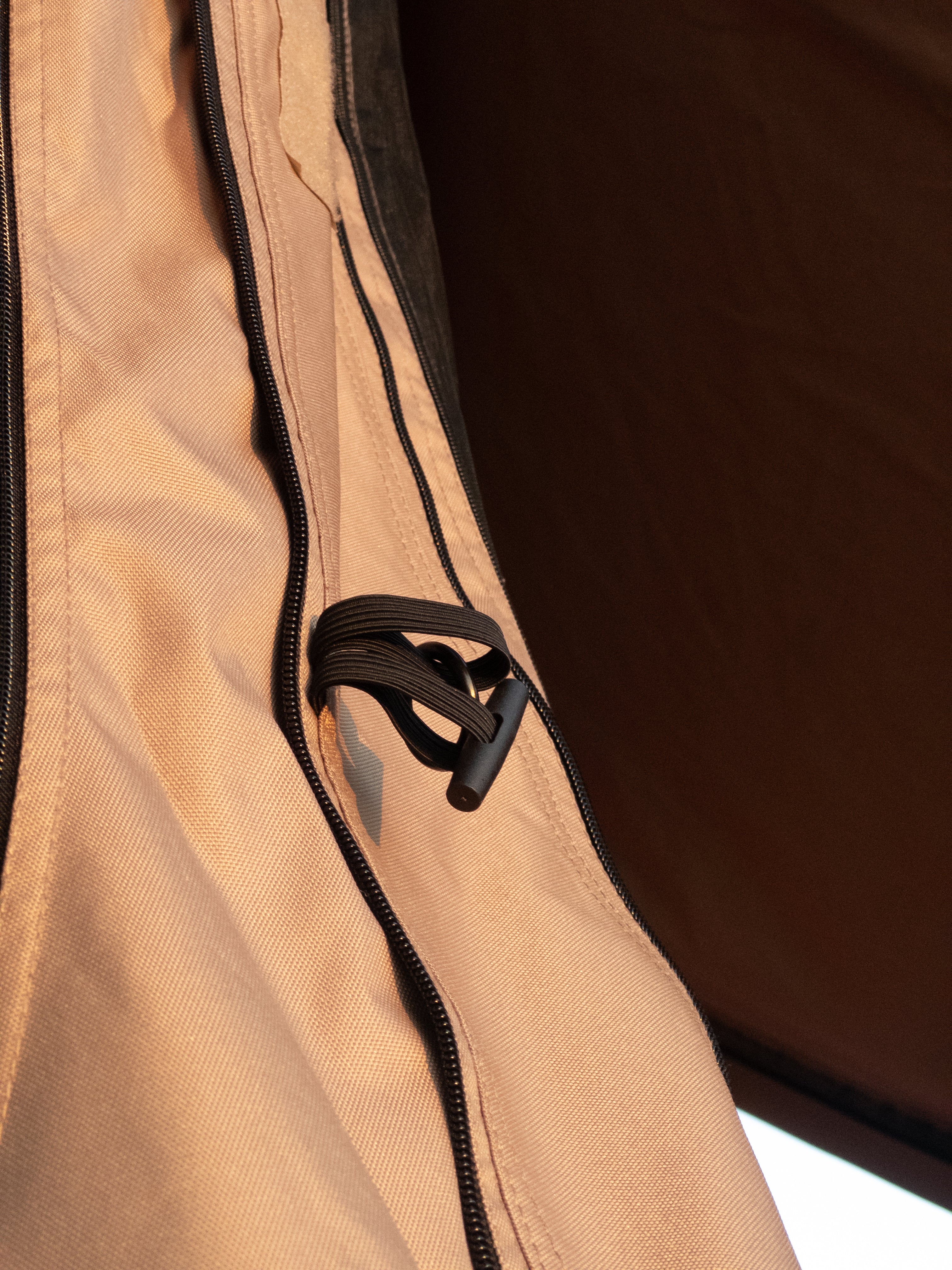 AIRRUSH 2 Person Rooftop Tent