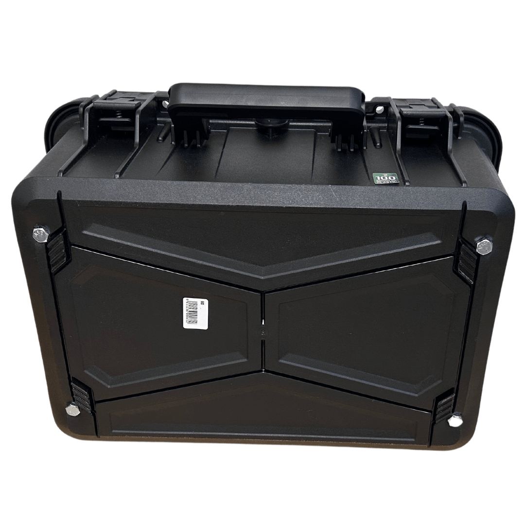 AirVault StrikePro Portable 12V Dual Air Compressor System – Preorder