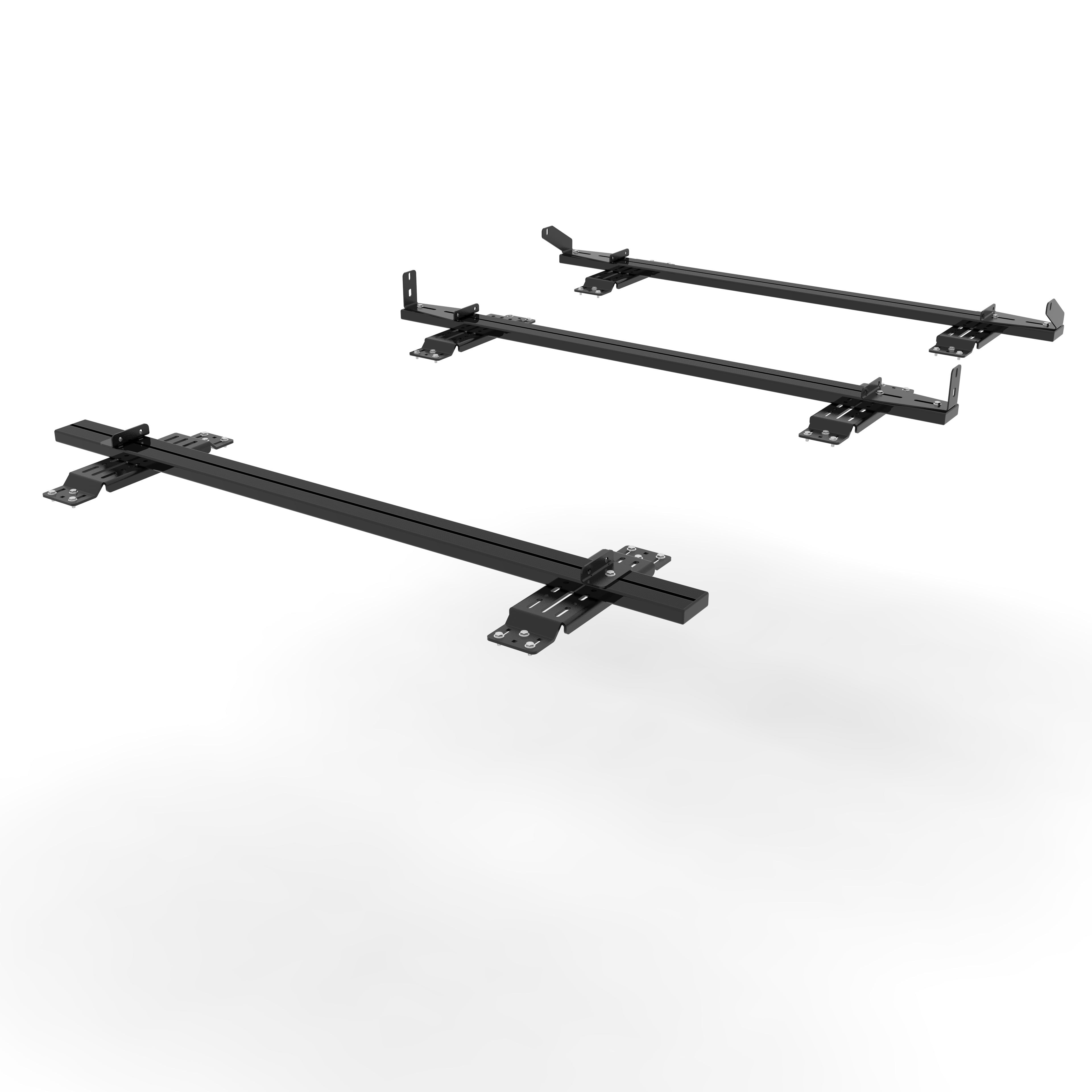 TrailRax Alu-Cab RTT mounting kit