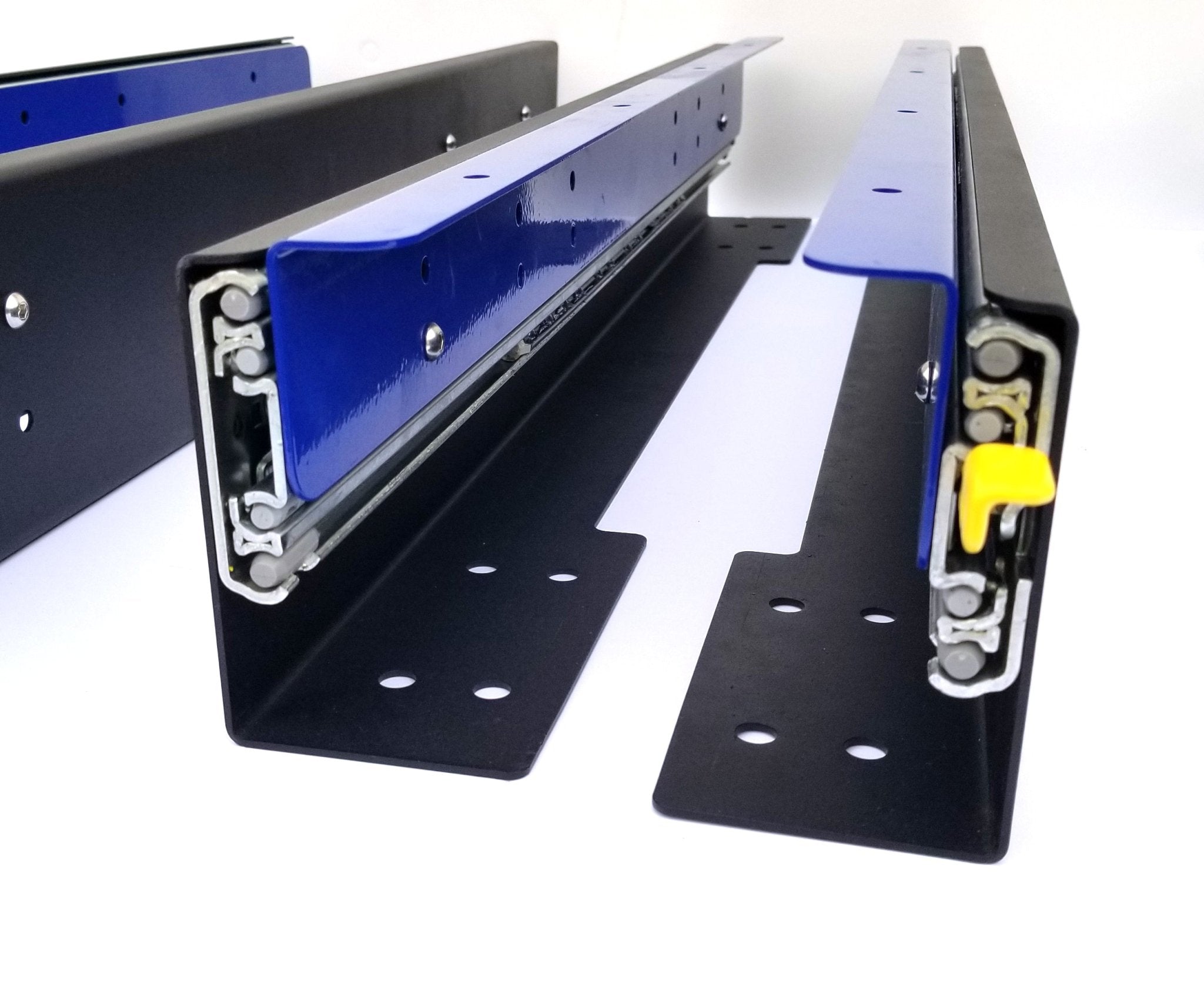 DIY Slide Tracks & Rails - Spirit of 1876Tembo Wholesale
