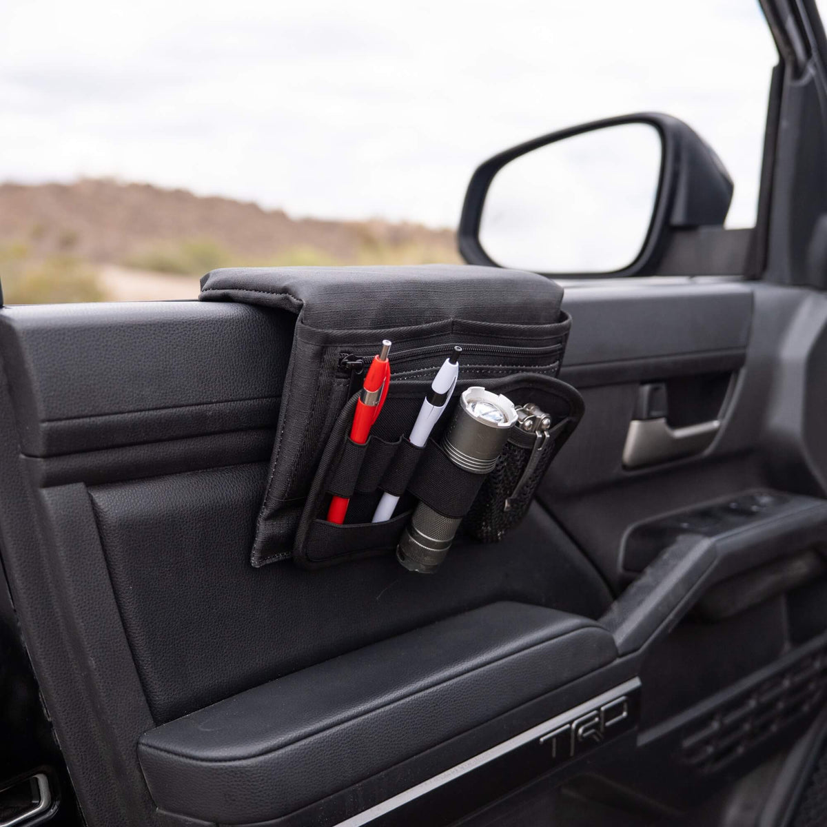 Universal Armrest