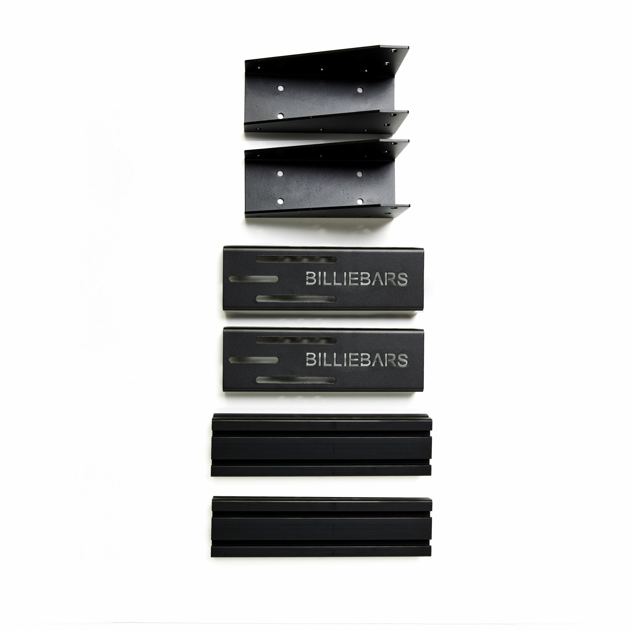 BillieBars - Awning Mount Kit - Spirit of 1876 - BillieBars