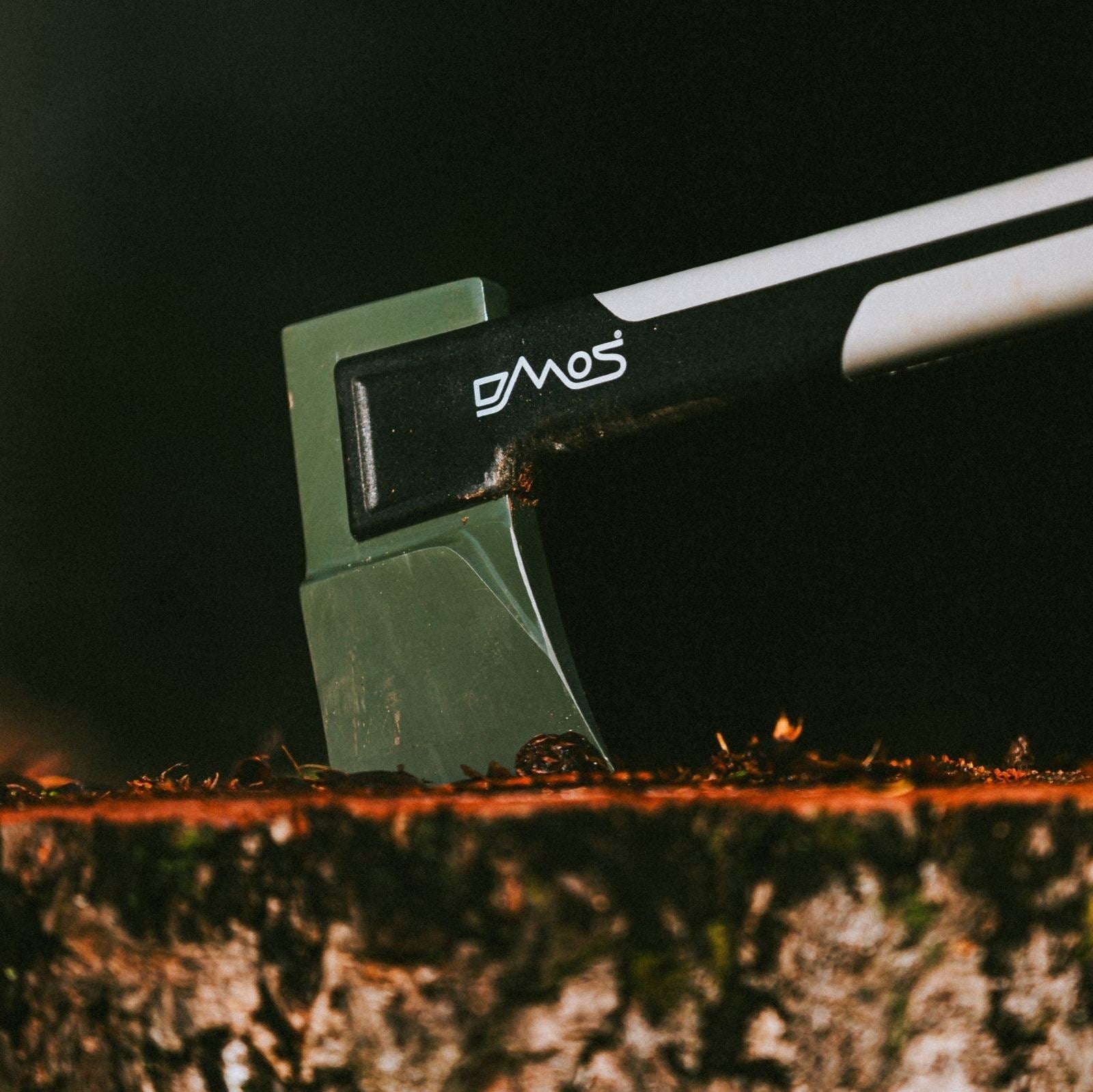 Axpedition 23.5 inch Hybrid Axe - Spirit of 1876DMOS | Dealer Program