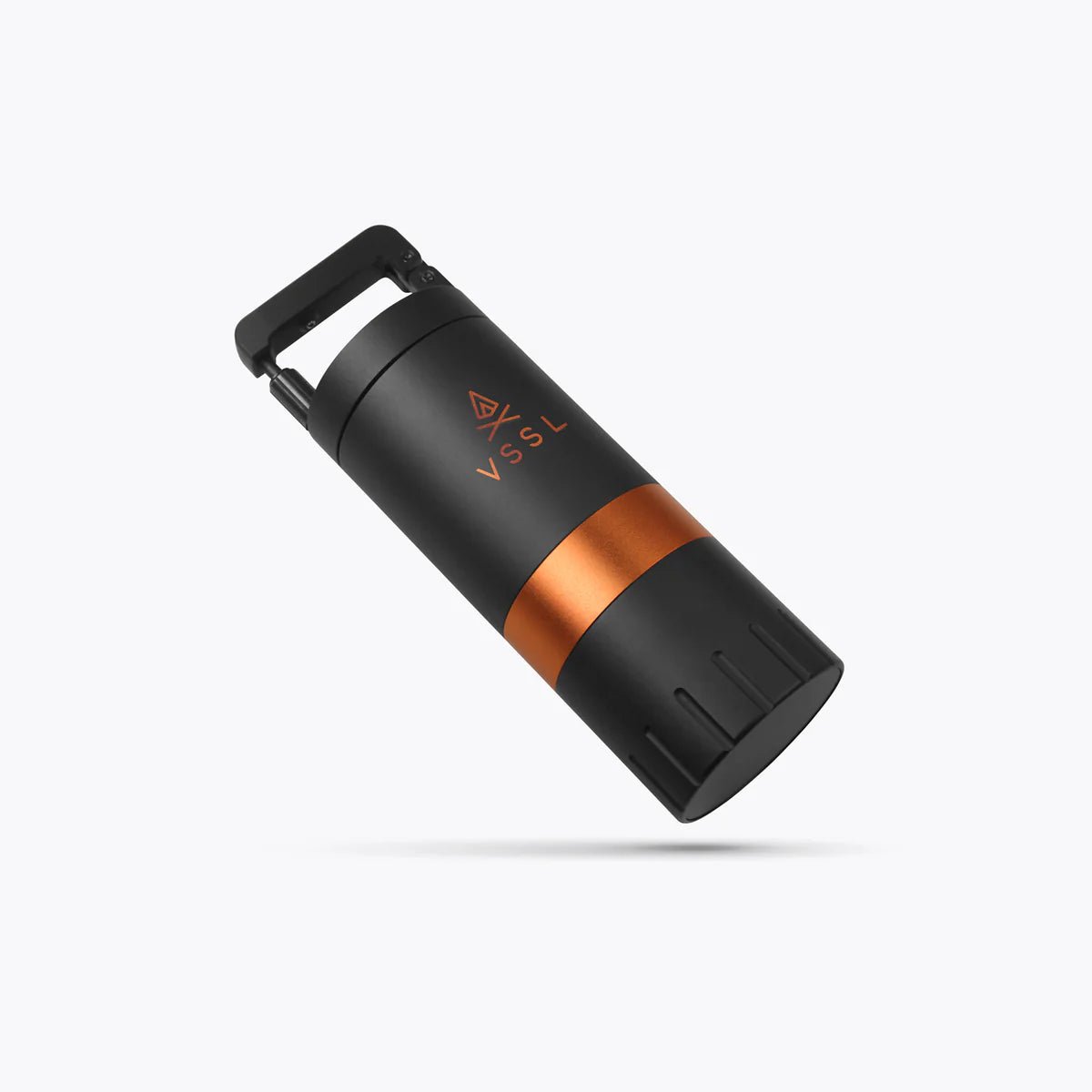 VSSL Grinder + Aeropress® Go™ + Spirit Coffee Bundle - Spirit of 1876