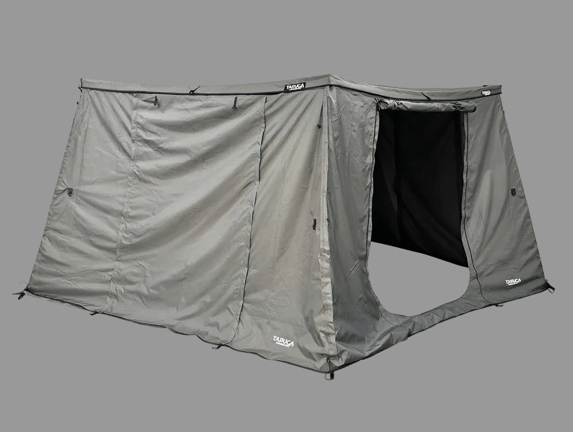 Taruca Rogue 270 S Wall Kit RHS - Spirit of 1876 - Taruca Adventure Gear