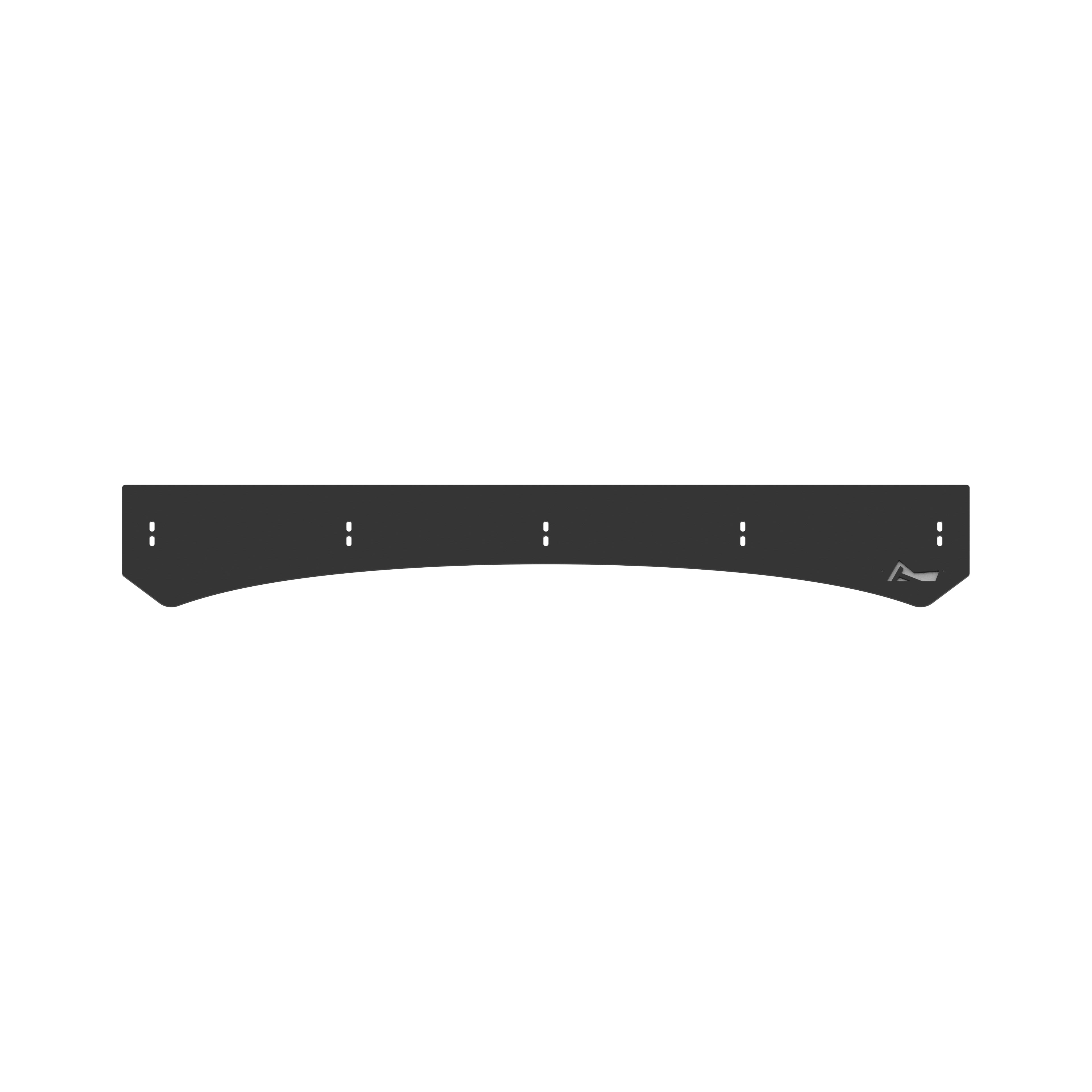TrailRax Modular Roof Rack Wind deflector