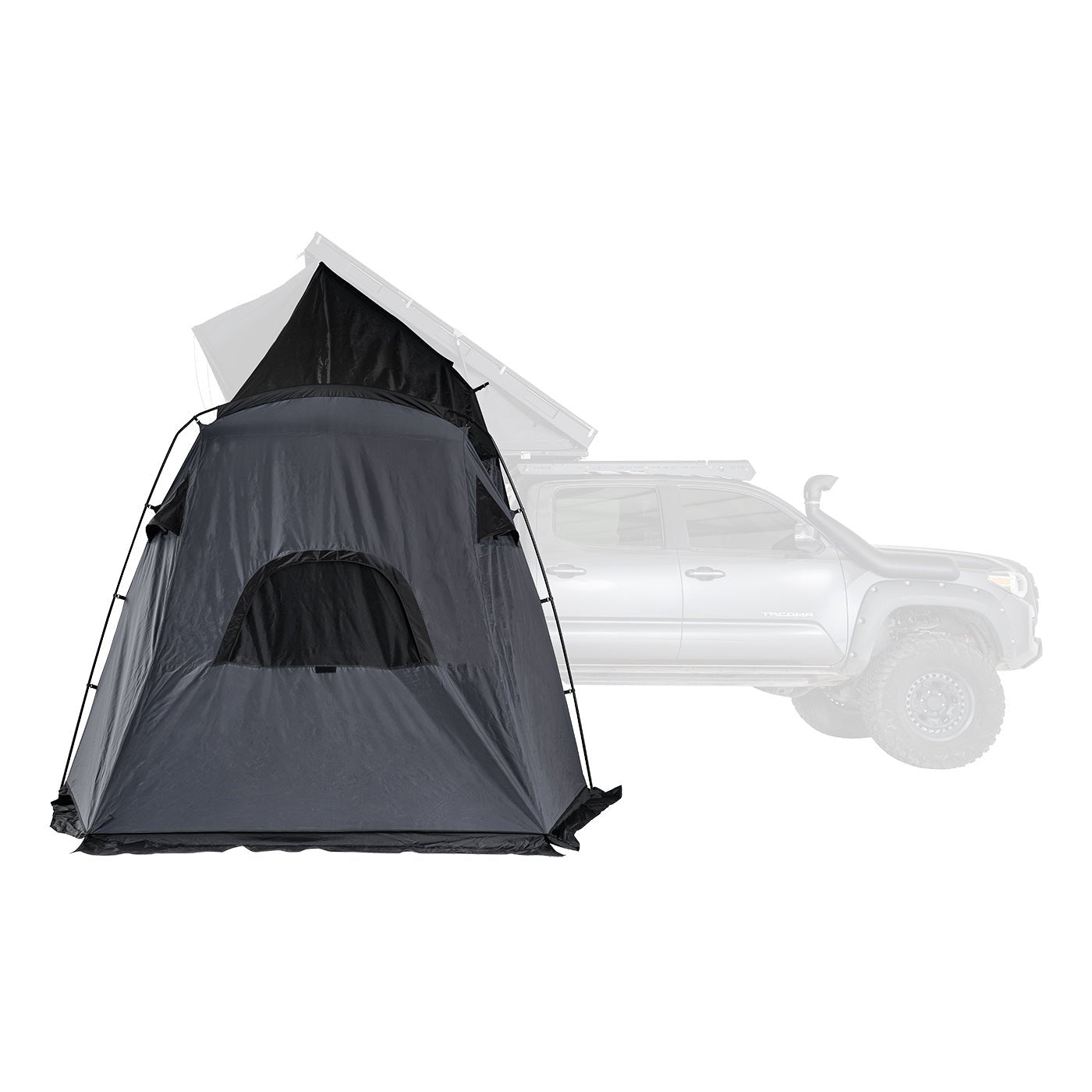 BDV Annex Plus - Spirit of 1876iKamper