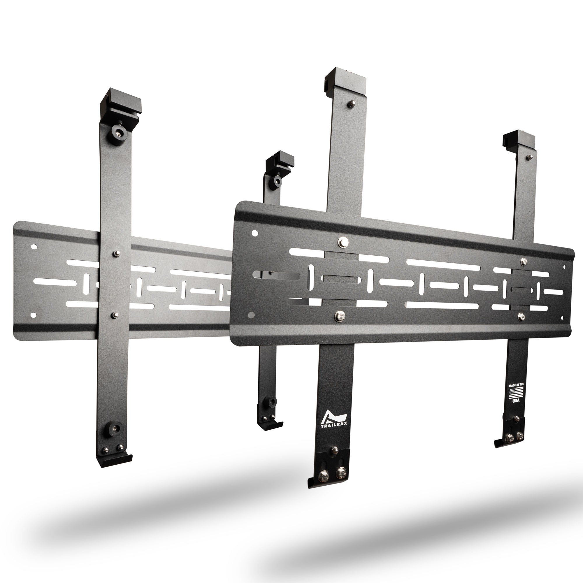 TrailRax Pak Rax Kit for the Jeep JL (2018-Current)